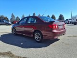 Used 2006 Toyota Corolla S image 4