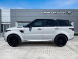 Used 2018 Land Rover Range Rover Sport HSE Dynamic image 2