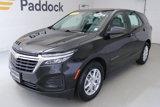 Used 2023 Chevrolet Equinox LS image 3