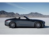 New 2024 Mercedes-Benz SL 43 AMG image 2