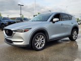 Used 2020 MAZDA CX-5 Grand Touring image 2