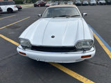 Used 1996 Jaguar XJS 4.0 Convertible image 4