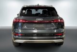 Used 2021 Audi e-tron Premium image 4