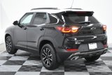 New 2025 Chevrolet TrailBlazer ACTIV w/ Convenience Package image 5