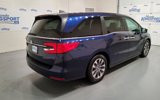 Certified 2023 Honda Odyssey EX-L image 3