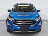 Used 2020 Ford EcoSport Titanium w/ Interior Protection Package image 2
