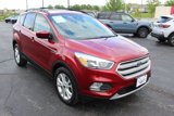 Used 2018 Ford Escape SE image 4