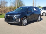 Used 2023 Chevrolet Equinox LT image 2