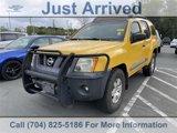 Used 2007 Nissan Xterra Off-Road w/ Rockford Fosgate Audio Pkg image 3