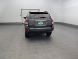 Used 2017 Jeep Compass High Altitude image 6