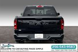New 2025 RAM 1500 Big Horn image 4