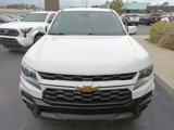 Used 2022 Chevrolet Colorado LT w/ Fleet Safety Package image 2