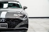 Used 2021 Hyundai Sonata SEL w/ Convenience Package image 4