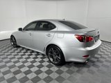 Used 2011 Lexus IS 250 image 3