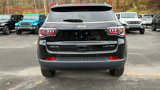New 2025 Jeep Compass Limited image 5