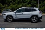 Certified 2019 Jeep Cherokee Limited image 3