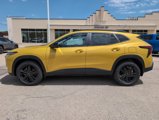 New 2025 Chevrolet Trax ACTIV w/ Sunroof Package image 3