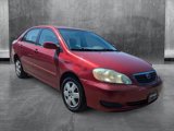 Used 2007 Toyota Corolla LE image 3