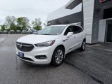 Used 2021 Buick Enclave Avenir w/ Avenir Technology Package image 3