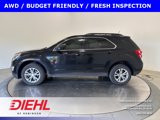 Used 2017 Chevrolet Equinox LT image 4