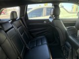 Used 2017 Jeep Grand Cherokee Limited image 5