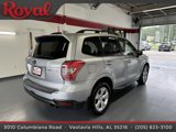 Used 2016 Subaru Forester 2.5i Limited w/ Protection Package #2 image 4