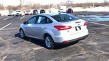 Used 2018 Ford Focus SE w/ Cold Weather Package image 6