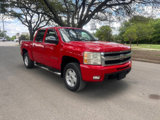 Used 2011 Chevrolet Silverado 1500 LTZ w/ LTZ Plus Package image 2