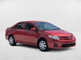 Used 2013 Toyota Corolla L image 3