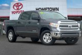 Used 2017 Toyota Tundra SR5 image 2