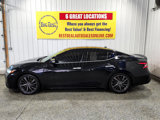 Used 2019 Nissan Maxima Platinum image 4
