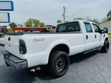Used 2009 Ford F250 XLT image 3