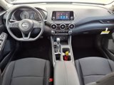 New 2025 Nissan Sentra S image 4