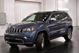 Used 2021 Jeep Grand Cherokee Limited image 3