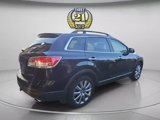 Used 2008 MAZDA CX-9 Grand Touring w/ Grand Touring Assistance Pkg image 4
