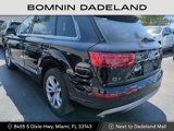 Used 2017 Audi Q7 3.0T Premium Plus w/ Premium Plus Package image 3