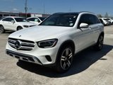 Certified 2021 Mercedes-Benz GLC 300 image 3