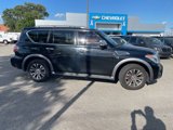 Used 2018 Nissan Armada SL w/ Moonroof Package image 2