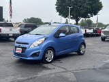 Used 2015 Chevrolet Spark LS image 3