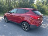 Used 2014 Hyundai Tucson GLS image 3