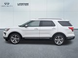 Used 2018 Ford Explorer Limited w/ Equipment Group 301A image 2