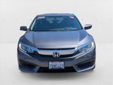 Used 2016 Honda Civic EX image 2