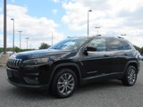 Used 2020 Jeep Cherokee Latitude Plus image 3