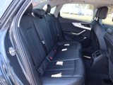 Used 2017 Audi A4 2.0T Ultra Premium image 4