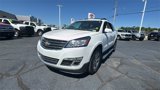 Used 2017 Chevrolet Traverse LT image 3