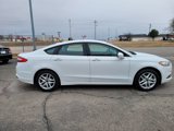 Used 2016 Ford Fusion SE image 6