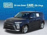 Used 2022 Kia Soul LX w/ Technology Package image 2