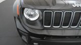 Certified 2022 Jeep Renegade Latitude w/ Convenience Group image 4
