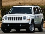 Used 2016 Jeep Patriot Sport image 4