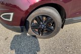 Certified 2018 Ford Edge SEL image 4